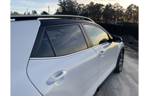 Kia Stonic 2018