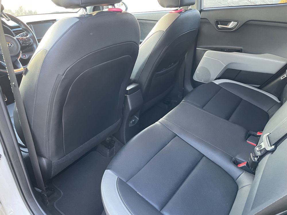 Kia Stonic 2018 4