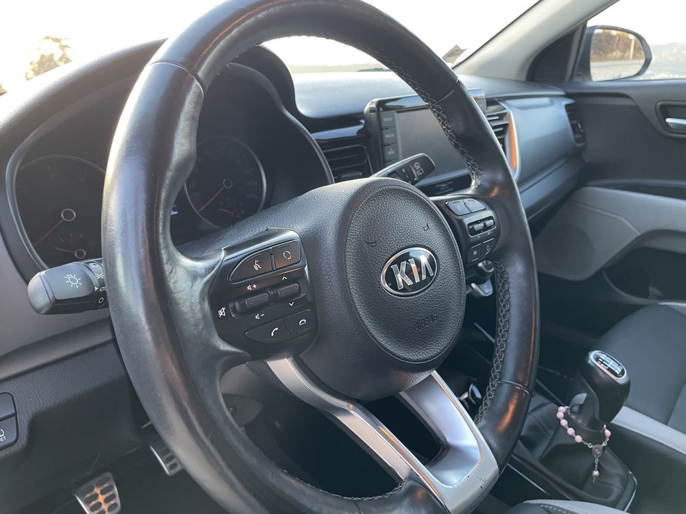 Kia Stonic 2018 6