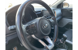 Kia Stonic 2018