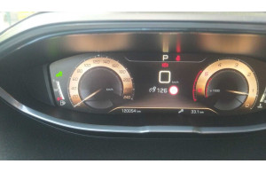 Peugeot 5008 2018