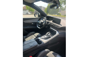 Peugeot 5008 2018