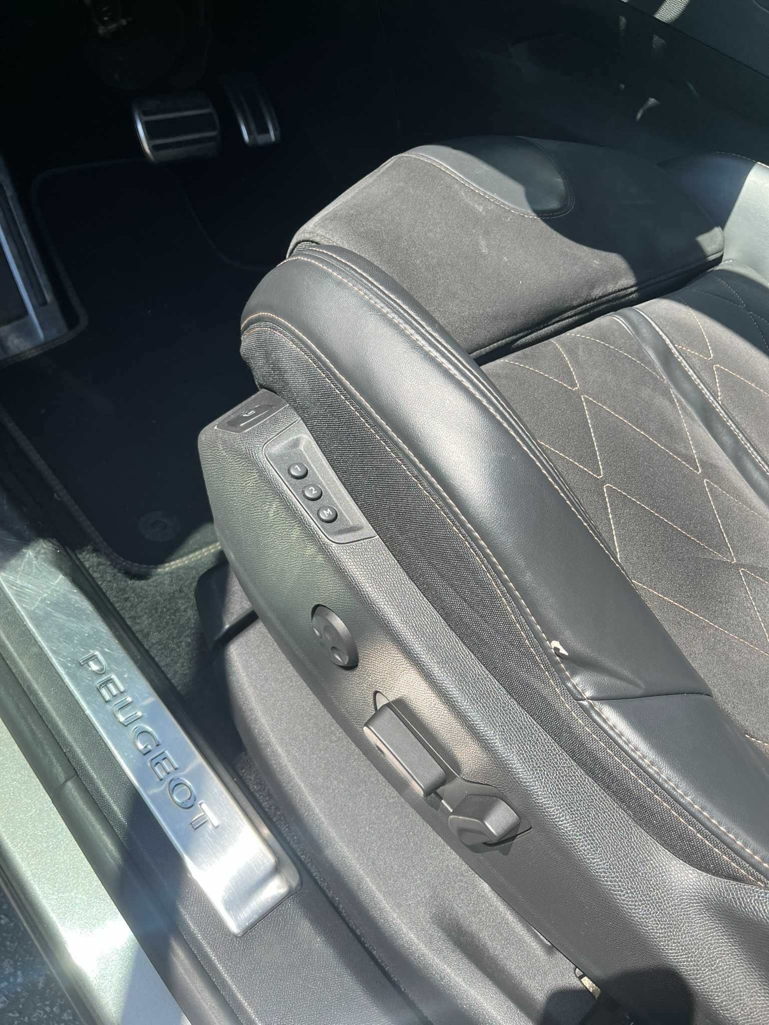 Peugeot 5008 2018 5