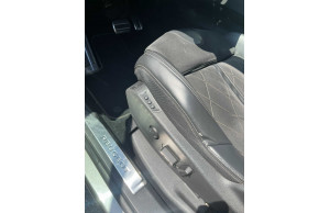 Peugeot 5008 2018