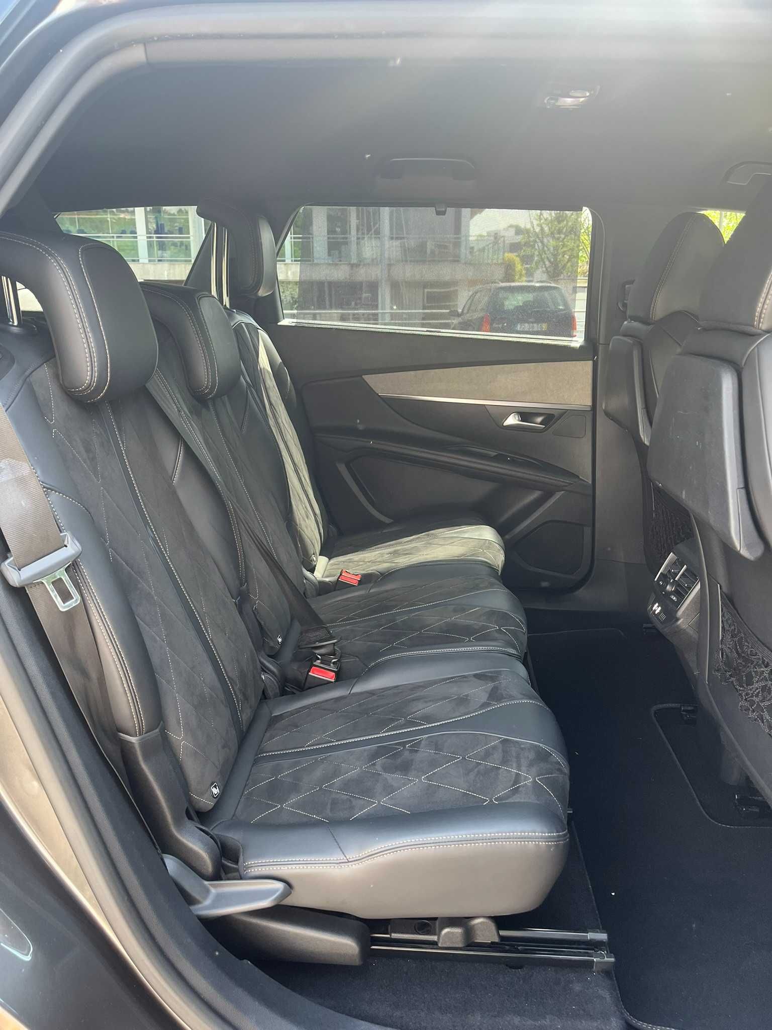 Peugeot 5008 2018 6