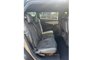 Peugeot 5008 2018