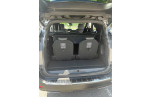 Peugeot 5008 2018