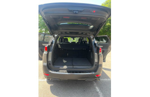 Peugeot 5008 2018