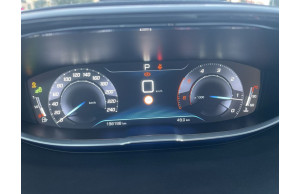 Peugeot 5008 2018