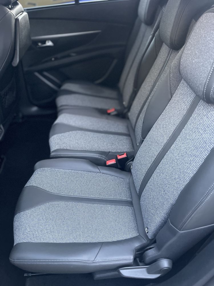 Peugeot 3008 2018 4