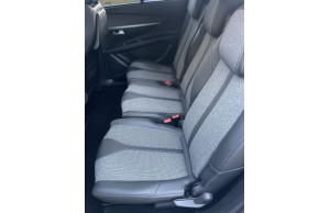 Peugeot 3008 2018