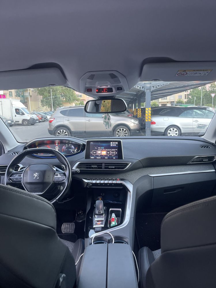 Peugeot 5008 2018 6