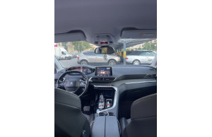 Peugeot 5008 2018