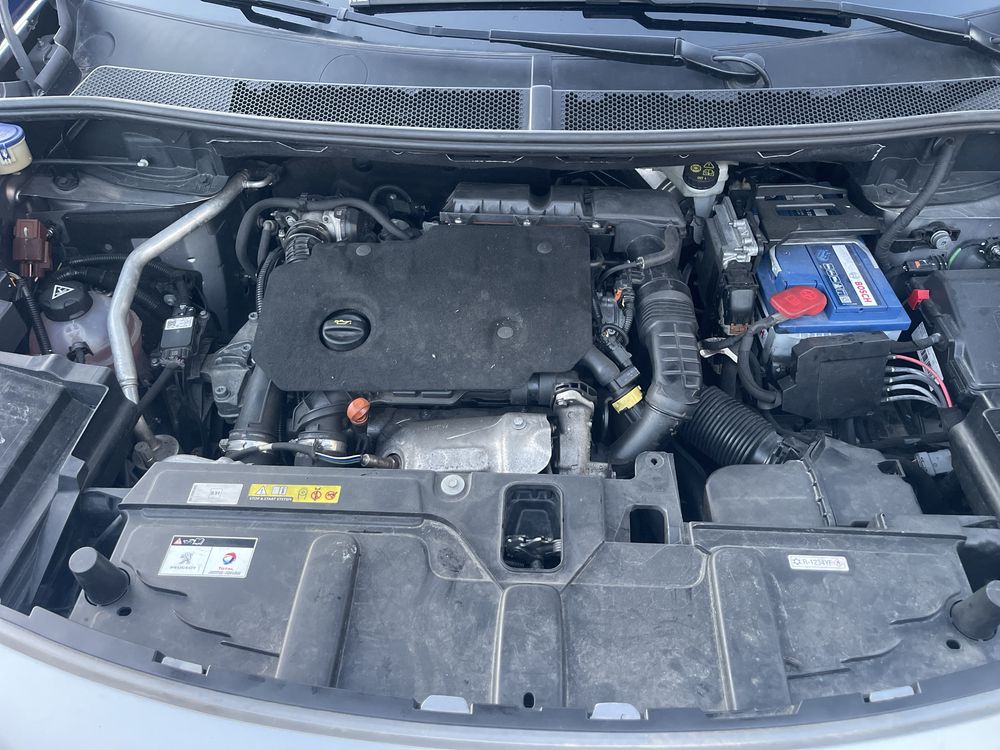 Peugeot 3008 2018 5