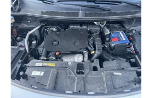 Peugeot 3008 2018