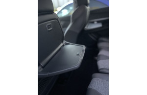 Peugeot 5008 2018