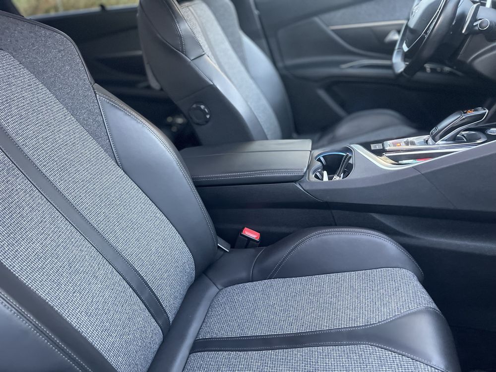 Peugeot 5008 2018 4
