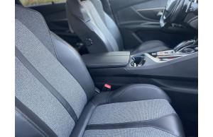 Peugeot 5008 2018