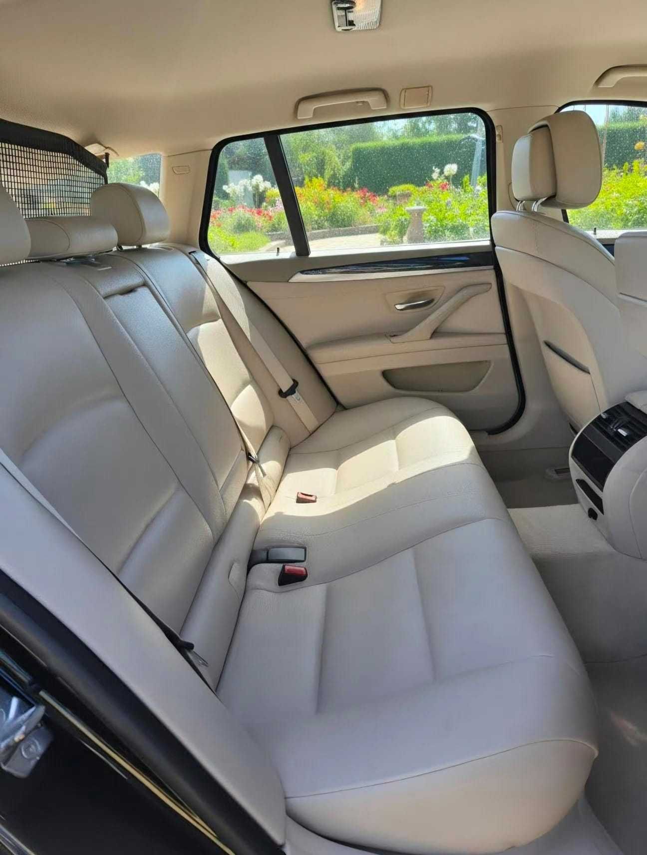 Bmw 520 2012 3