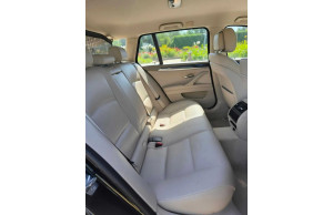 Bmw 520 2012
