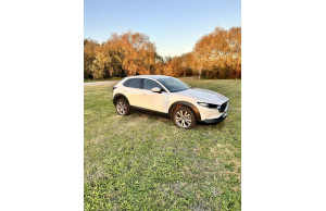 Mazda CX-30 2019