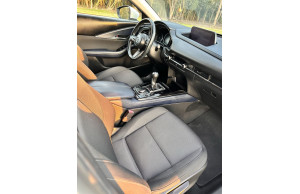 Mazda CX-30 2019