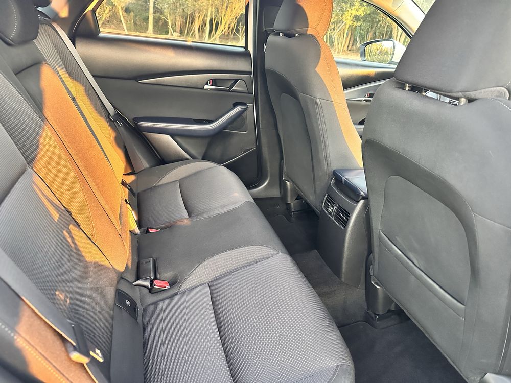 Mazda CX-30 2019 3