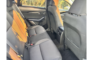 Mazda CX-30 2019