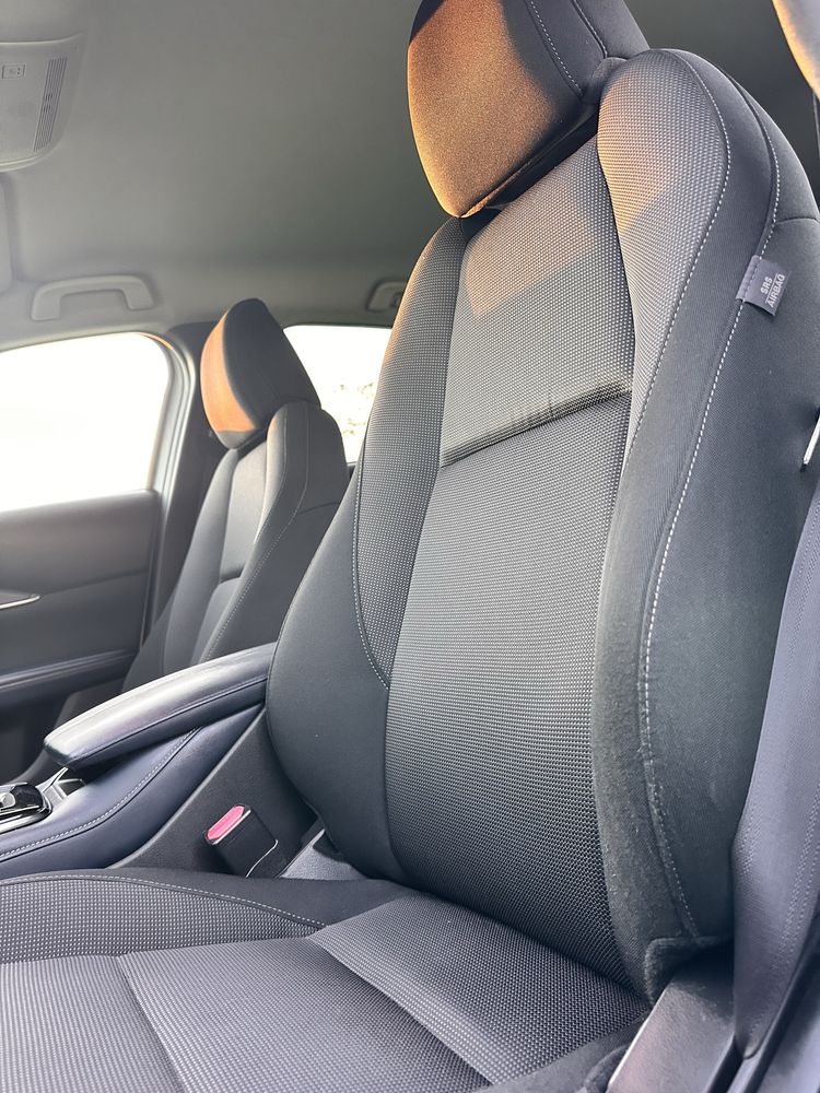 Mazda CX-30 2019 1