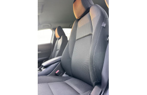Mazda CX-30 2019