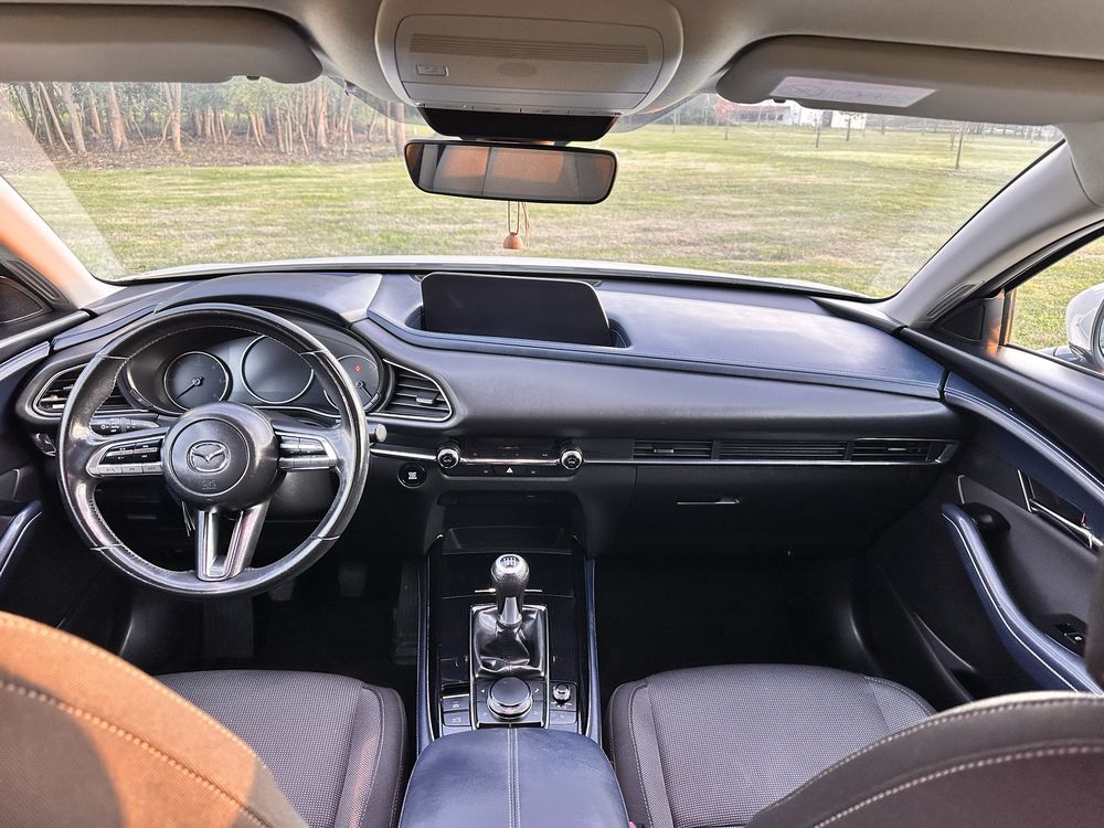 Mazda CX-30 2019 2