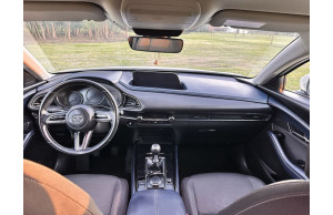 Mazda CX-30 2019