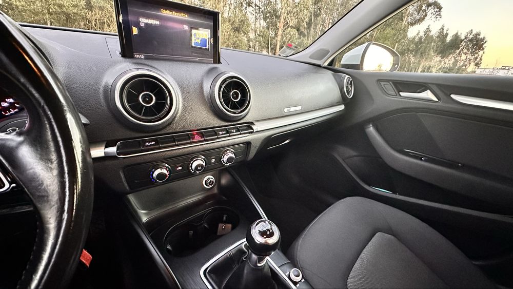 Audi A3 2016 4