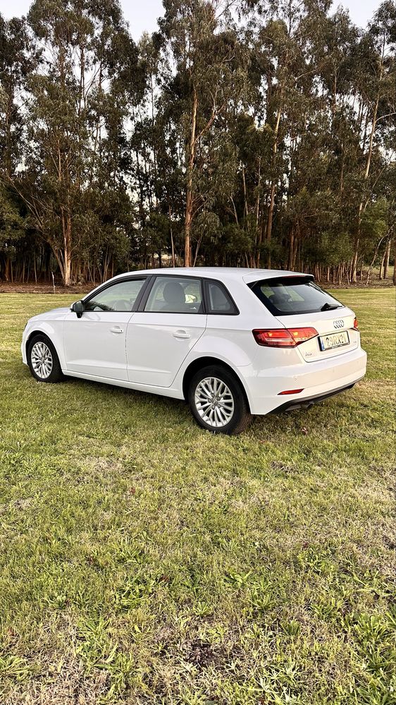 Audi A3 2016 3