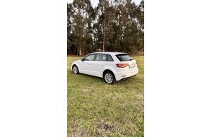 Audi A3 2016