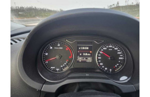 Audi A3 2015