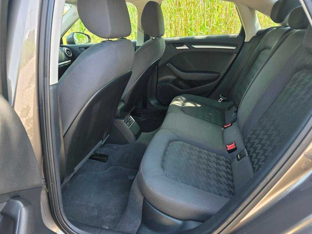 Audi A3 2015 7