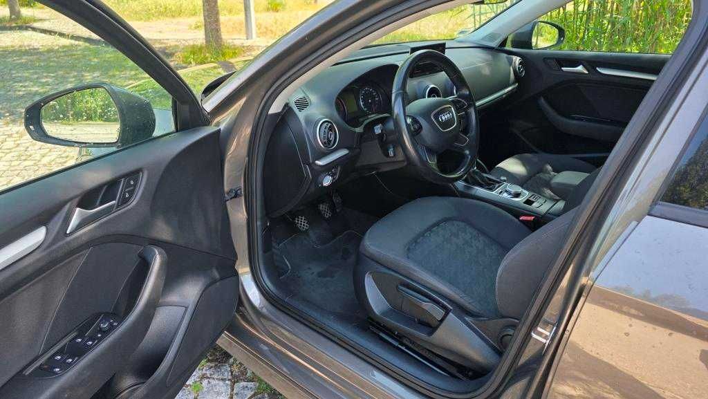 Audi A3 2015 1
