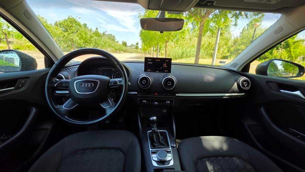 Audi A3 2015 4