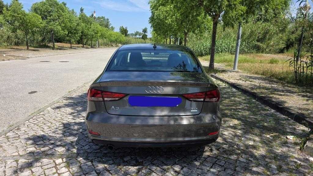 Audi A3 2015 2