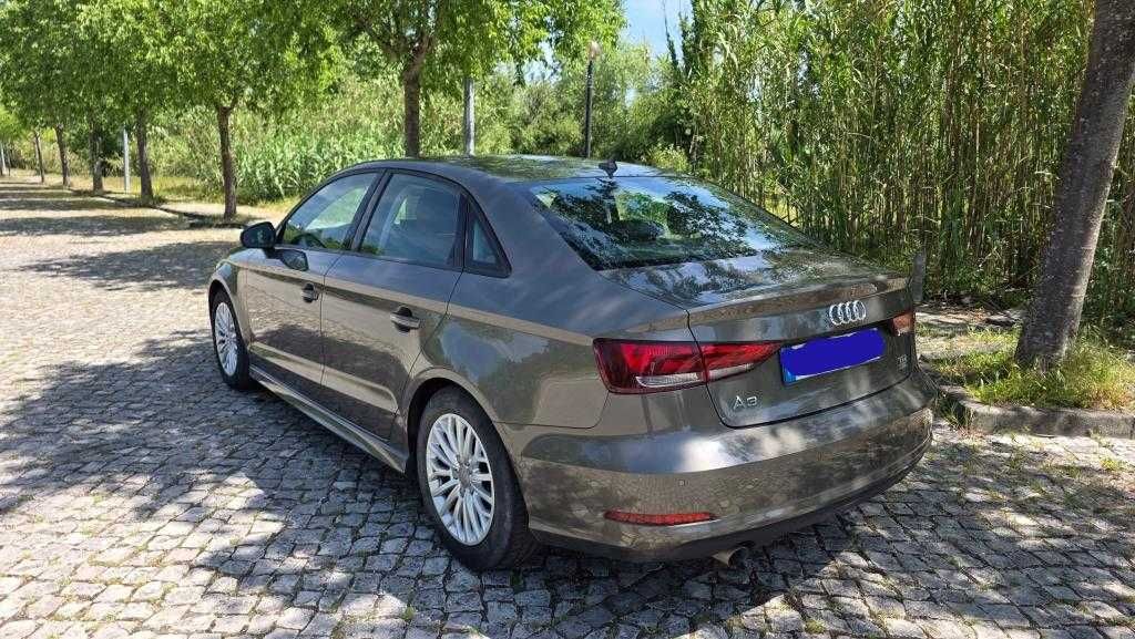 Audi A3 2015 3
