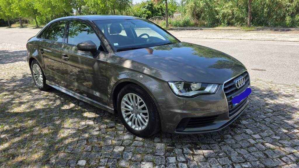 Audi A3 2015 5