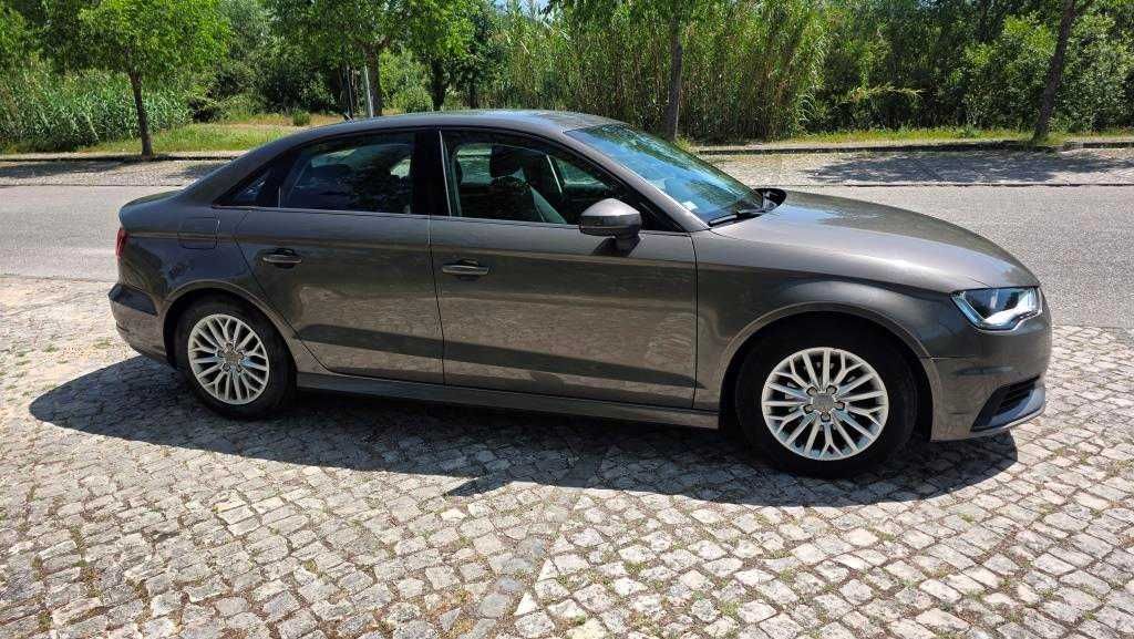 Audi A3 2015 6