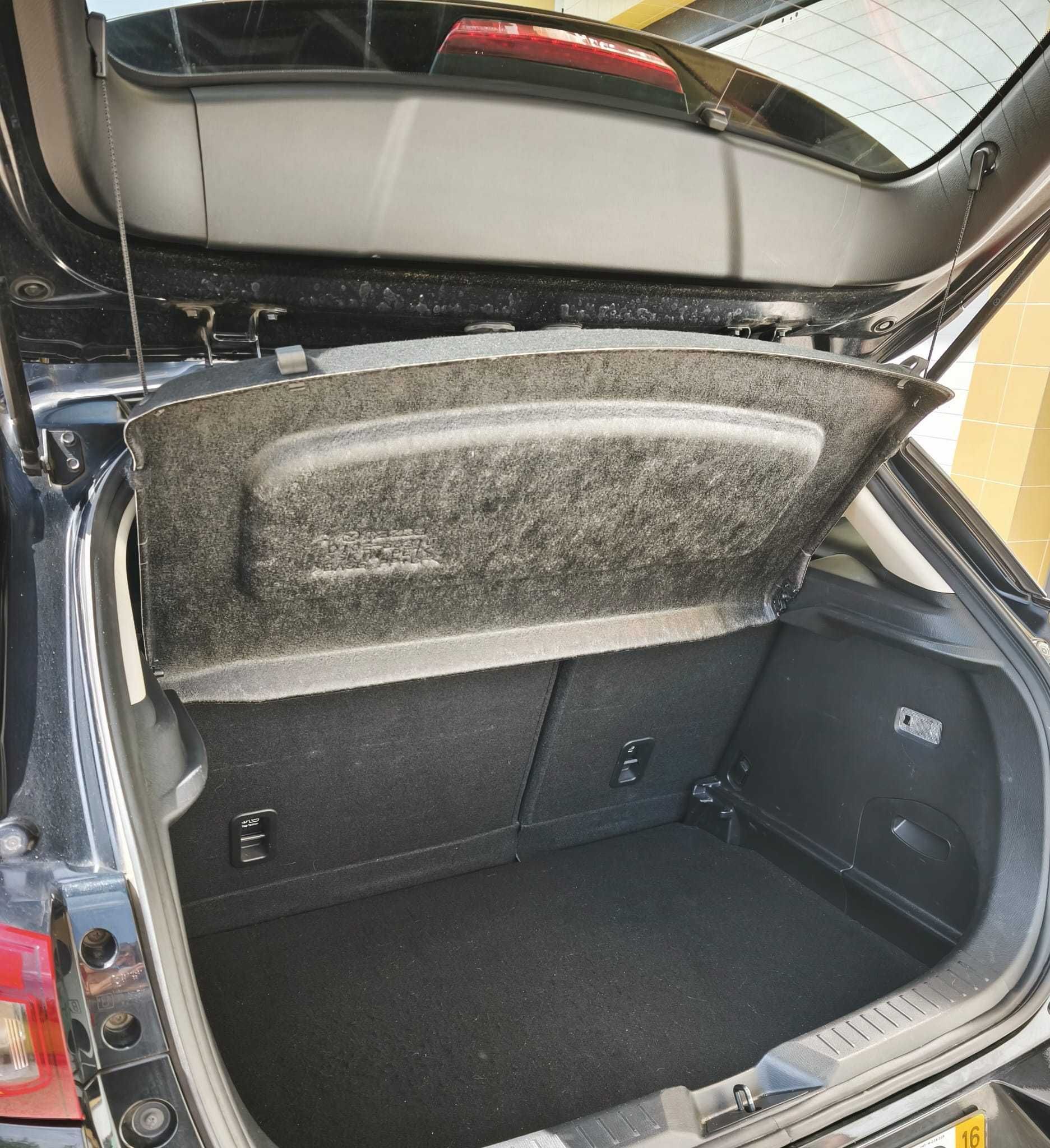Mazda CX-3 2016 6