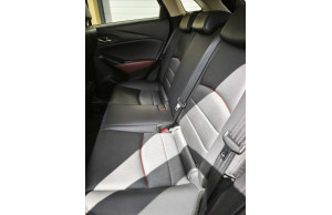Mazda CX-3 2016