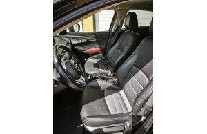 Mazda CX-3 2016