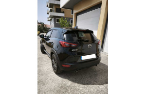 Mazda CX-3 2016