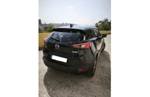 Mazda CX-3 2016