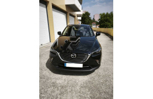 Mazda CX-3 2016