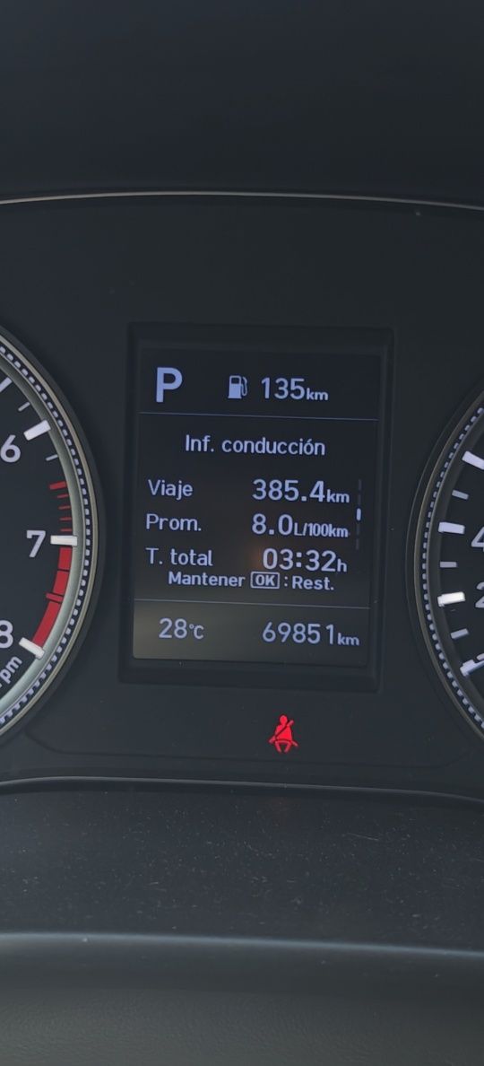 Hyundai Santa Fe 2020 3